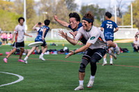 Cascadia (NW) Sectionals 2026