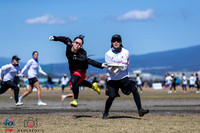 Dream Cup 2026 Day 1 Photos