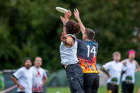 Glastonbury Tor-nament 2026 Day 1 Highlights