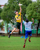 AOUGC Day 2