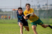 USA vs AUS Friendly