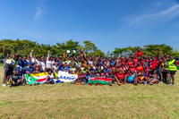 AAUC Team Photos and Awards