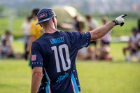 World Games Chengdu 2025