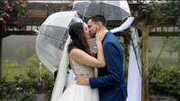 Nelly and Nigel's Wedding
