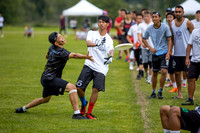 Misfit Cup 2018 Day 2