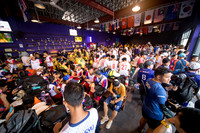 AOUGC Day 1